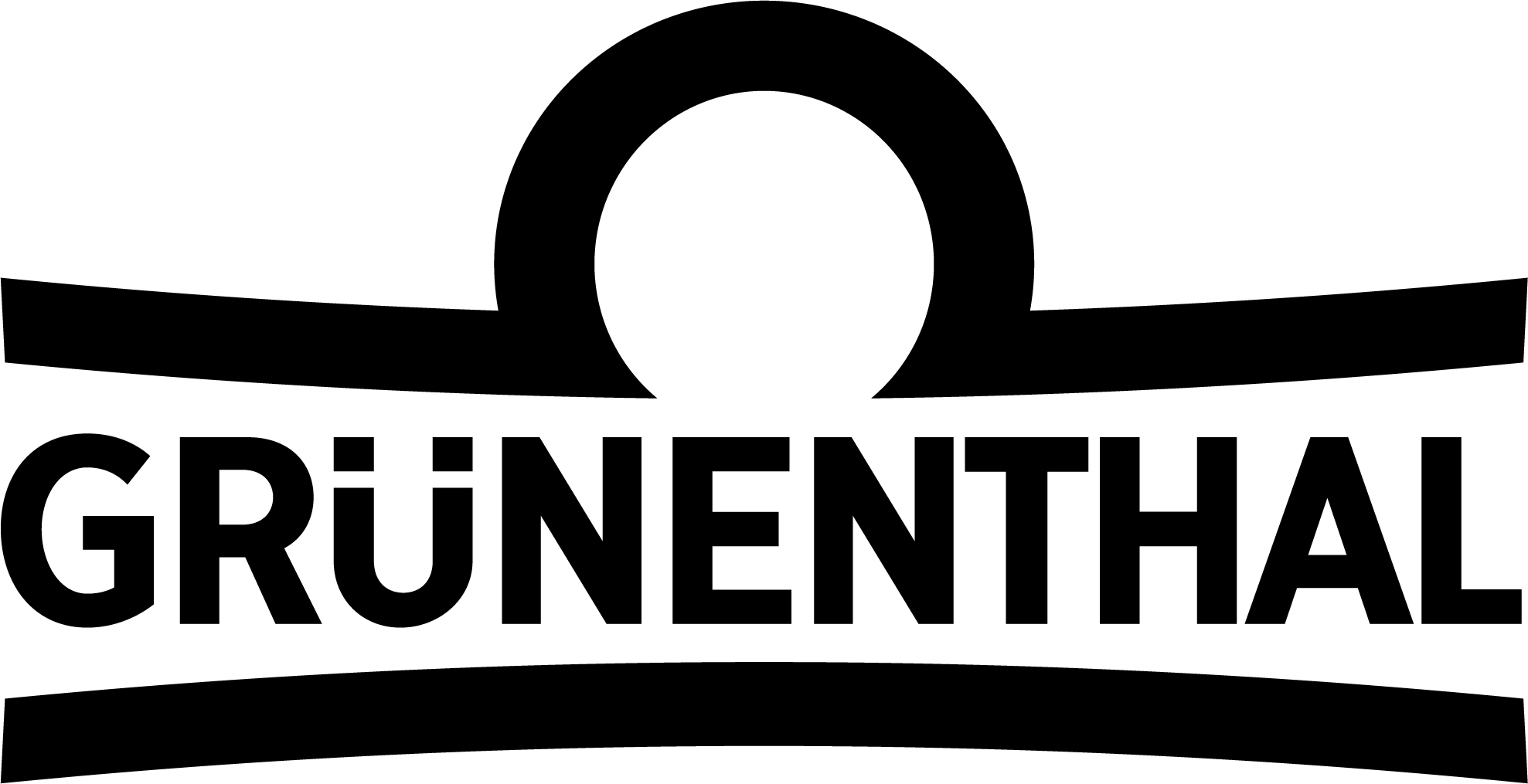 Logo Grünenthal SW
