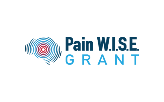 PainW.I.S.E (Pain, Wellbeing, Innovation, Self-management, Empowerment) Grant