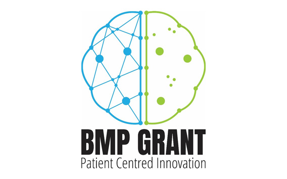 The Brain, Mind and Pain ‘Patient-Centred Innovation Grant’ (BMP Grant)