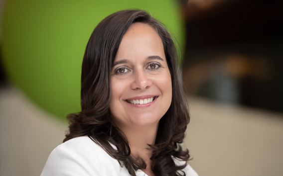 Ana Martins, Country Cluster Head