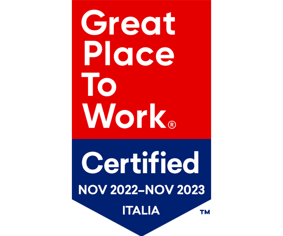 Best Places to Work Italia