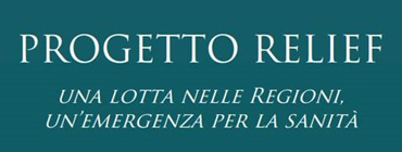 Progetto Relief: una lotta nelle regioni, un’emergenza per la sanità