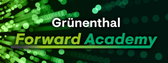 Grünenthal Forward Academy