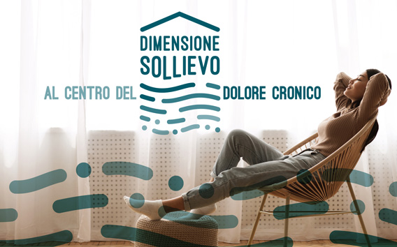Dimensione Sollievo - al centro del Dolore Cronico