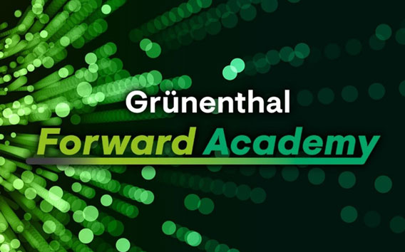 Grünenthal Forward Academy