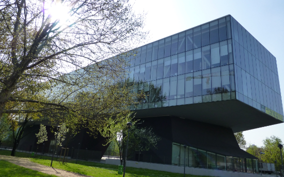 Grünenthal Italy Office Milan