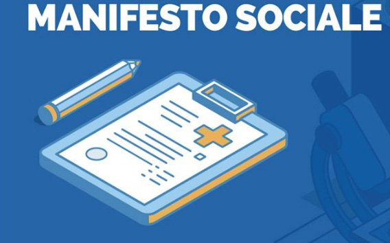 Manifesto Sociale